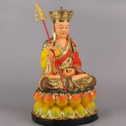 Tuong Duc Dia Tang Vuong Chat Lieu Composit Cao 40cm.jpg 3