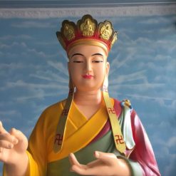 Tuong Duc Dia Tang Vuong Dung Composit Son Cao Cap Cao 1.1m 2