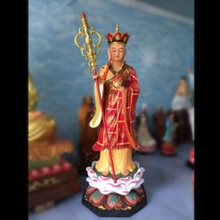 Tuong Duc Dia Tang Vuong Dung Composit Son Cao Cap Cao 1.4m 7