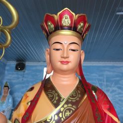 Tuong Duc Dia Tang Vuong Dung Composit Son Cao Cap Cao 1.7m 1