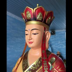 Tuong Duc Dia Tang Vuong Dung Composit Son Cao Cap Cao 1.7m 3