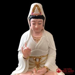 Tuong Me Quan The Am Ngoi Bot Da Ngoc Han Bach Cao 48cm 1 0002 Layer 5