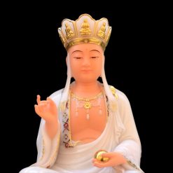 Tuong Ngai Dia Tang Vuong Ngoi Bot Da Ve Gam Cao 41cm 4