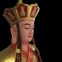 Tuong Ngai Dia Tang Vuong Ngoi Composite Son Cao Cap Cao 1.5m 4