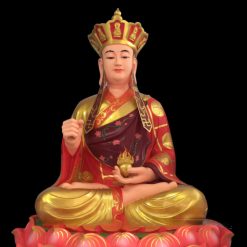 Tuong Ngai Dia Tang Vuong Ngoi Composite Son Cao Cap Cao 1.5m 5