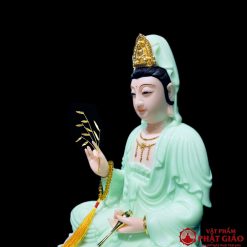 Tuong Phat Quan Am Toa Dai Sen Bot Da Xanh Ngoc Cao tu 30cm 65cm 0000 Layer 6 1