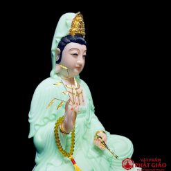 Tuong Phat Quan Am Toa Dai Sen Bot Da Xanh Ngoc Cao tu 30cm 65cm 0001 Layer 5 1