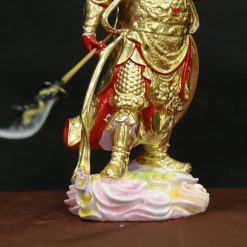 Tuong Quan Cong Vi Da Dung Bang Composite Son Ma Vang Cao 25cm 10