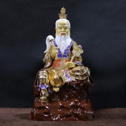 Tuong Thai Thuong Lao Quan Cao 40cm 1