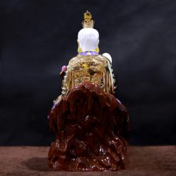 Tuong Thai Thuong Lao Quan Cao 40cm 2