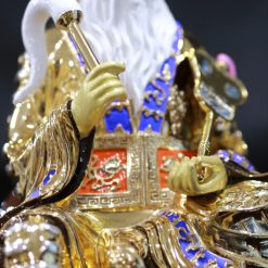 Tuong Thai Thuong Lao Quan Cao 40cm 5