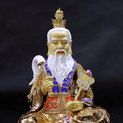 Tuong Thai Thuong Lao Quan Cao 40cm 6