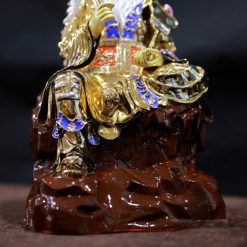 Tuong Thai Thuong Lao Quan Cao 40cm 9