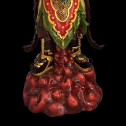 Tuong Tieu Dien Va Ho Phap Chat Lieu Composite Cao 140cm 2