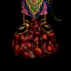 Tuong Tieu Dien Va Ho Phap Chat Lieu Composite Cao 140cm 9