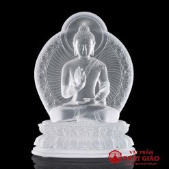 bo tuong 7 vi phat duoc su luu ly cao 17cm 33cm vat pham phat giao la boi 8