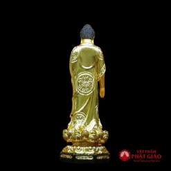 bo tuong tay phuong tam thanh dung bang composite ma cat vang cao 48cm 58cm 2