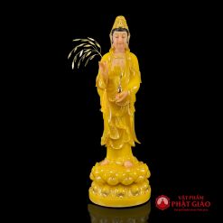 bo tuong tay phuong tam thanh dung bot da thach anh cao 40cm 48cm 65cm 90cm 3