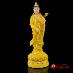 bo tuong tay phuong tam thanh dung bot da thach anh cao 40cm 48cm 65cm 90cm 4