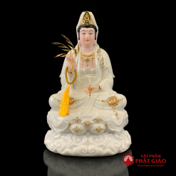 bo tuong tay phuong tam thanh ngoi de may bot da son trang vien hoa cao 30cm 40cm 48cm 4