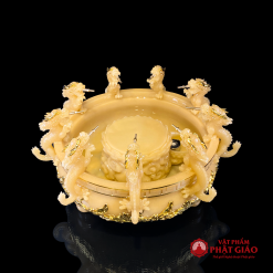 chau tam phat cuu long bot da thach anh vien vang vat pham phat giao 3