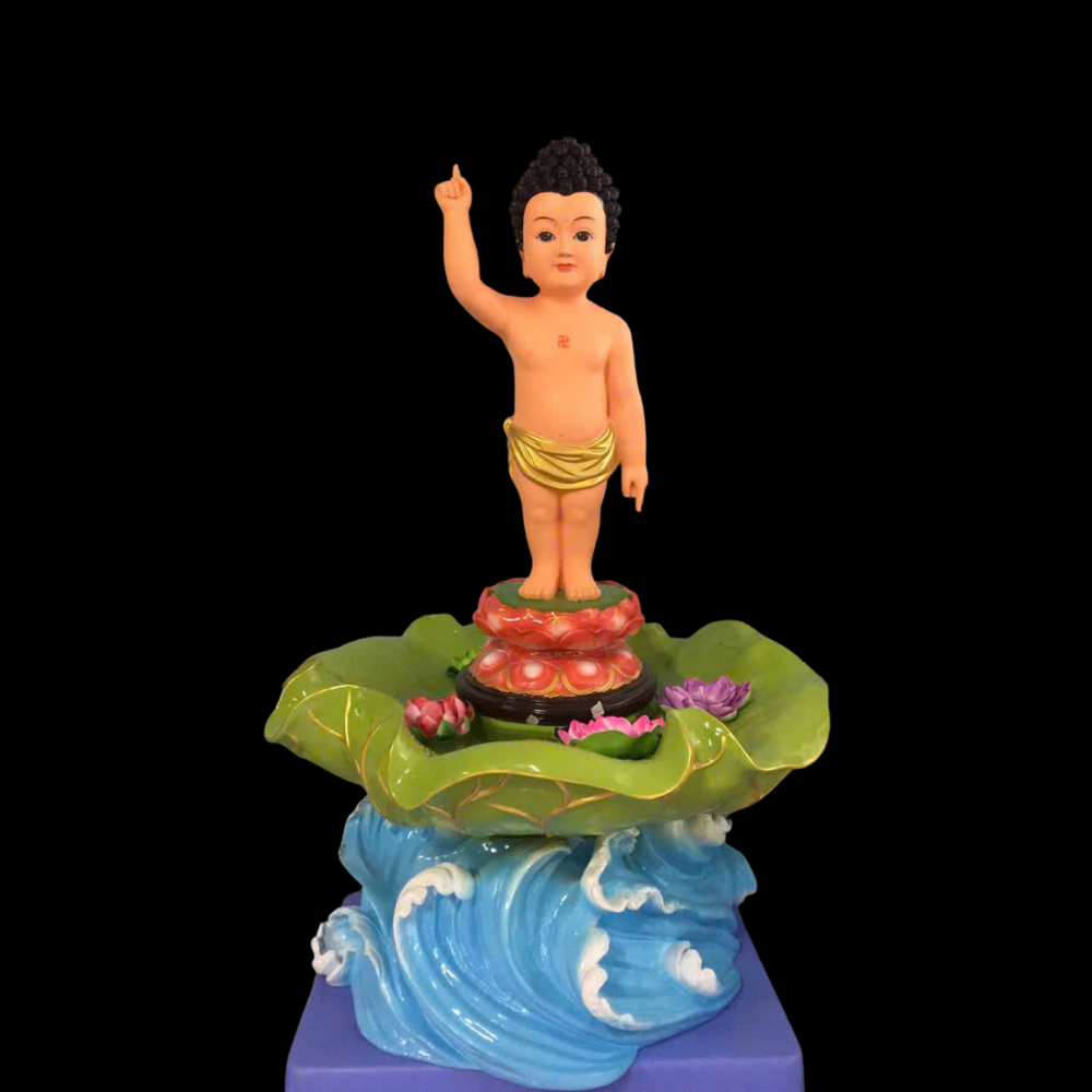 chau-tam-phat-dan-sanh-thuy-lien-composite-cao-42cm-vat-pham-phat-giao-la-boi-1 chau tam phat dan sanh thuy lien composite cao 42cm vat pham phat giao la boi 1