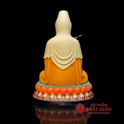 tuong bo tat quan the am bot da ve gam dat vang cao 30cm 40cm 48cm 1 2