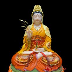 tuong bo tat quan the am bot da ve gam dat vang cao 30cm 40cm 48cm 2