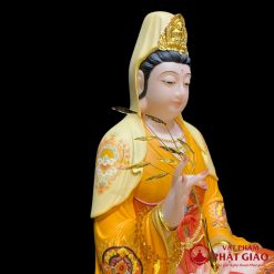 tuong bo tat quan the am bot da ve gam dat vang cao 30cm 40cm 48cm 4