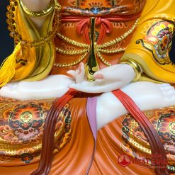 tuong bo tat quan the am bot da ve gam dat vang cao 30cm 40cm 48cm 5