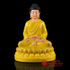 tuong bon su thich ca ngoi tinh tam bot da thach anh cao 30cm 40cm 48cm vat pham phat giao la boi 2