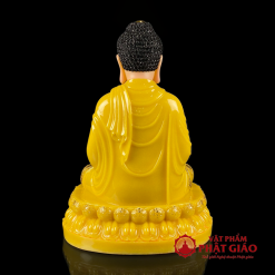 tuong bon su thich ca ngoi tinh tam bot da thach anh cao 30cm 40cm 48cm vat pham phat giao la boi 4