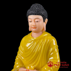 tuong bon su thich ca ngoi tinh tam bot da thach anh cao 30cm 40cm 48cm vat pham phat giao la boi 5