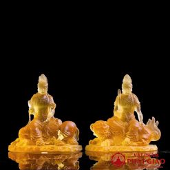 tuong de xe hinh van thu pho hien bo tat bang luu ly cao 10 5 cm vat pham phat giao la boi 2