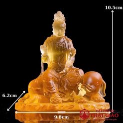 tuong de xe hinh van thu pho hien bo tat bang luu ly cao 10 5 cm vat pham phat giao la boi 6