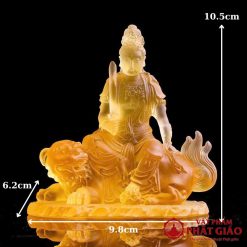 tuong de xe hinh van thu pho hien bo tat bang luu ly cao 10 5 cm vat pham phat giao la boi 7