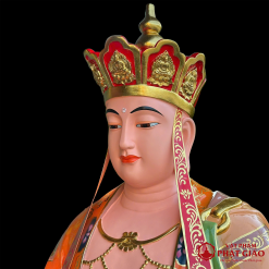 tuong dia tang bo tat do thai nhi chat lieu composite son cao cap cao 180cm vppg 3