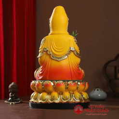 tuong phat ba quan am ngoi chat lieu composite cao 30cm 40cm 48cm 8