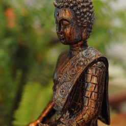 Tượng Phật Nguyên Thủy giả cổ TP000053