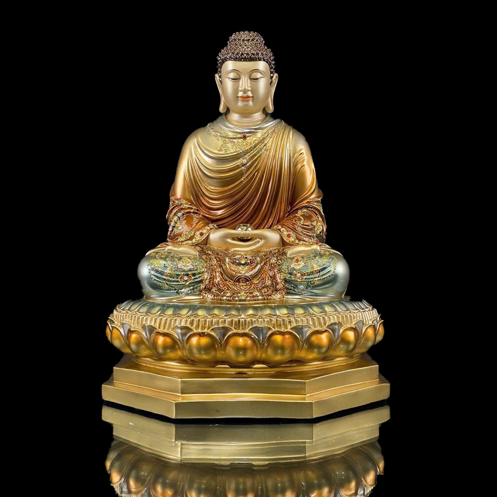 tuong-phat-thich-ca-mau-ni-ngoi-tinh-tam-bang-dong-men-co-cao-48cm-vat-pham-phat-giao-la-boi-1 tuong phat thich ca mau ni ngoi tinh tam bang dong men co cao 48cm vat pham phat giao la boi 1