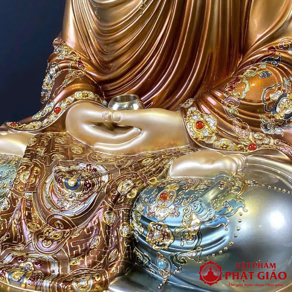 tuong-phat-thich-ca-mau-ni-ngoi-tinh-tam-bang-dong-men-co-cao-48cm-vat-pham-phat-giao-la-boi-4 tuong phat thich ca mau ni ngoi tinh tam bang dong men co cao 48cm vat pham phat giao la boi 4