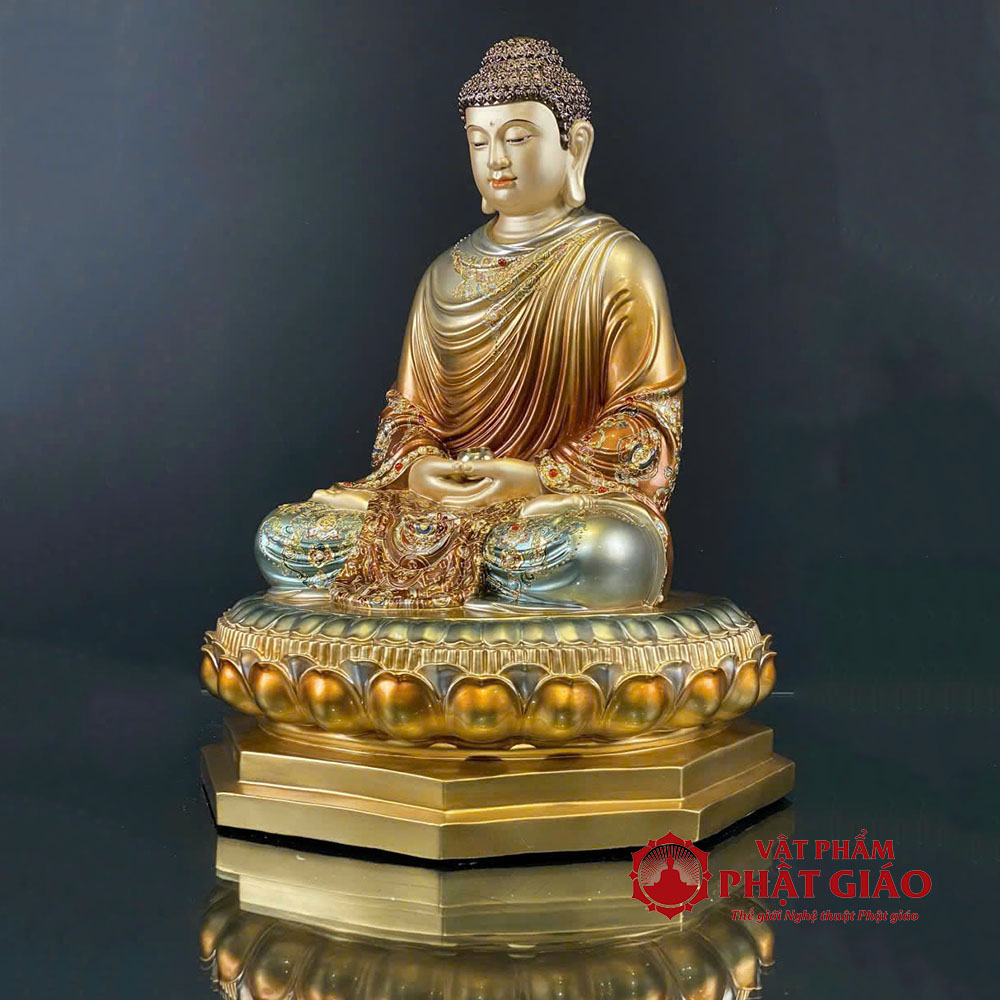 tuong-phat-thich-ca-mau-ni-ngoi-tinh-tam-bang-dong-men-co-cao-48cm-vat-pham-phat-giao-la-boi-5 tuong phat thich ca mau ni ngoi tinh tam bang dong men co cao 48cm vat pham phat giao la boi 5