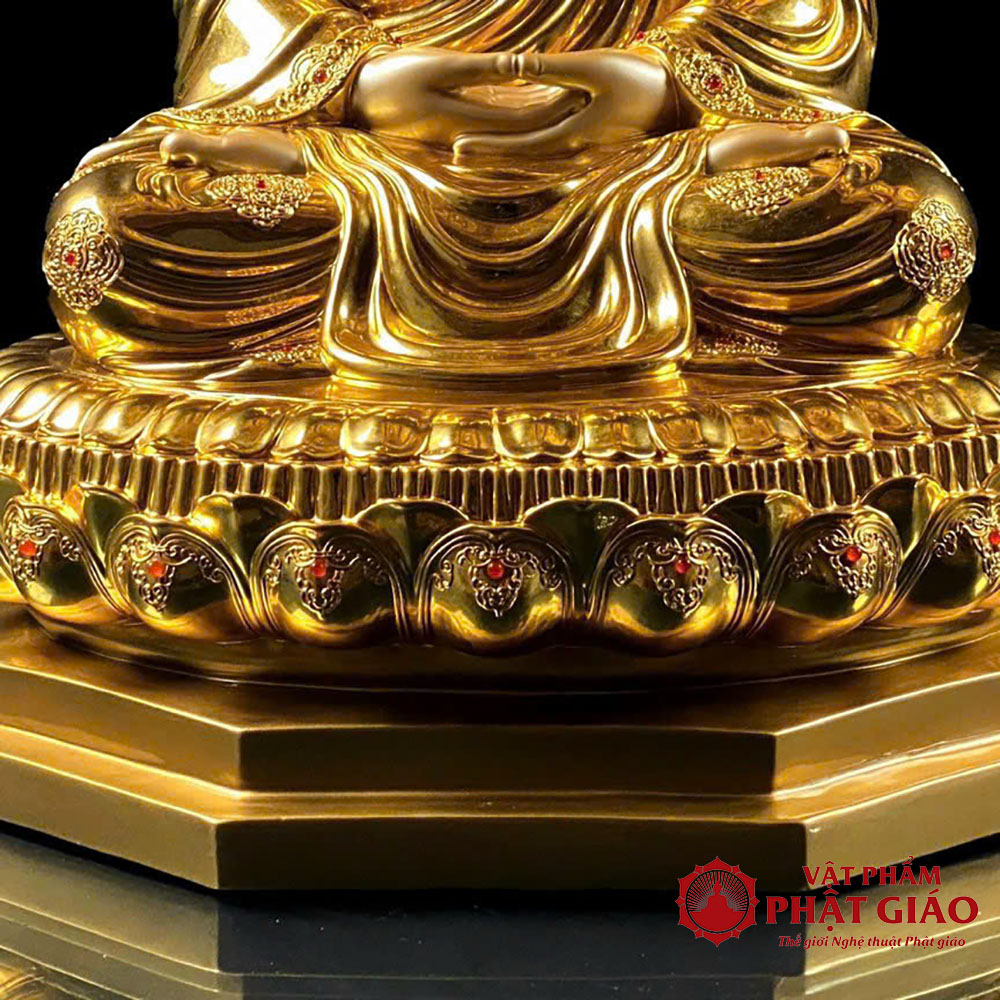 tuong-phat-thich-ca-ngoi-tinh-tam-bang-dong-dat-vang-an-bao-cao-48cm-vat-pham-phat-giao-la-boi-7 tuong phat thich ca ngoi tinh tam bang dong dat vang an bao cao 48cm vat pham phat giao la boi 7