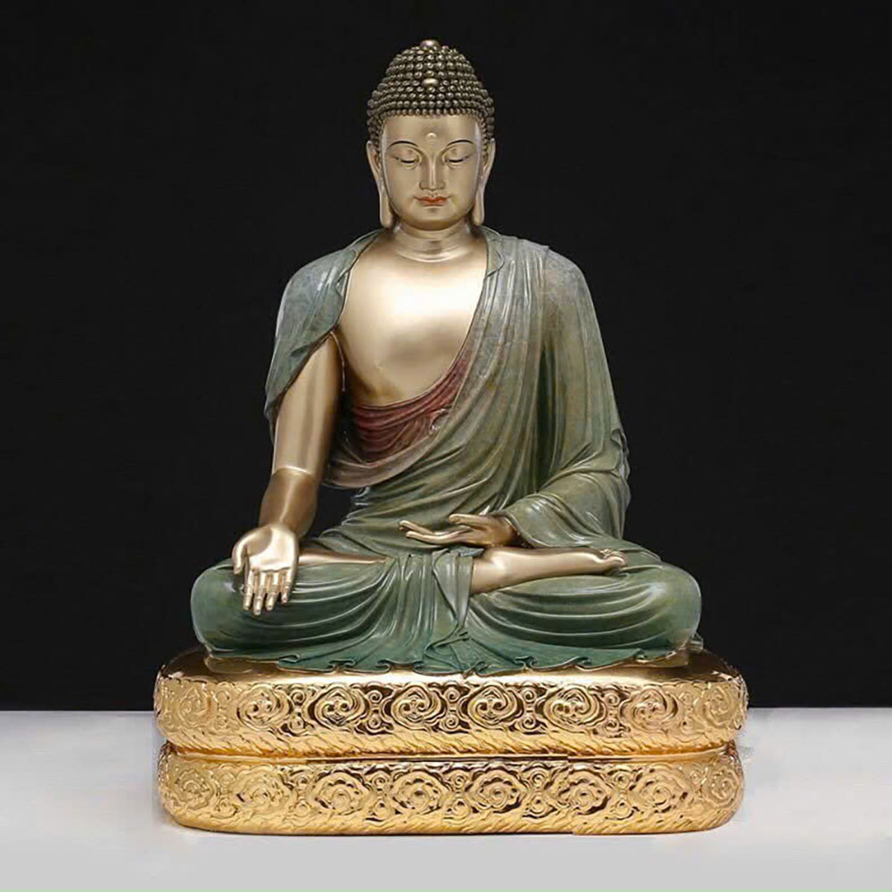 tuong-phat-thich-ca-thanh-dao-bang-dong-men-do-cao-de-dat-vang-cao-48cm-vat-pham-phat-giao-la-boi-1 tuong phat thich ca thanh dao bang dong men do cao de dat vang cao 48cm vat pham phat giao la boi 1