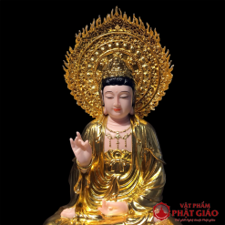 tuong quan am bo tat co la de bot da dat vang 998 cao 40cm 48cm 65cm 3