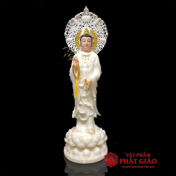 tuong quan am bo tat dung chat lieu bot da cao 40cm tong la de 46cm vat pham phat giao la boi 2