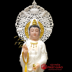 tuong quan am bo tat dung chat lieu bot da cao 40cm tong la de 46cm vat pham phat giao la boi 3