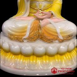 tuong quan am bo tat ngoi bang bot da mau ngoc cam thach vien vang cao 30cm 40cm 48cm 4