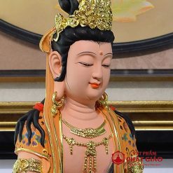 tuong quan am ngoa long composite ve gam cao cap cao 60cm vat pham phat giao la boi 6