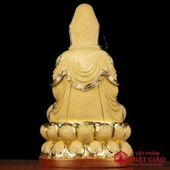 tuong quan am ngoi chat lieu composite ma cat cao 30cm 40cm 48cm vat pham phat giao la boi 3